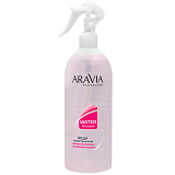 ARAVIA Professional 1038, Вода минерализованная с биофлавоноидами, 500 мл