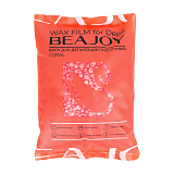 Beajoy, Воск пленочный "Coral", гранулы, 1000 гр
