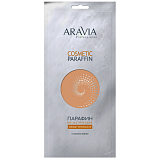 ARAVIA Professional 4003 Парафин косметический "Сливочный шоколад" с маслом какао, 500 гр.