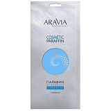 ARAVIA Professional 4002 Парафин косметический "Цветочный нектар" с маслом ши, 500 гр.