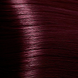 Kapous, HY 5.66 Светлый коричневый красный интенсивный Крем-краска для волос с Гиалур кисл арт 1386