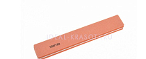 SunShine Блок шлифовочный "прямоугольный широкий" 120/150 грит (оранжевый)
