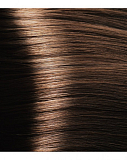 S 6.3 темный золотой блонд крем-краска д/волос с экстрактом женьшеня и рис.прот, 100мл арт.671