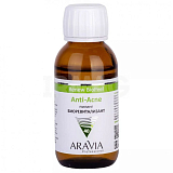 ARAVIA Professional 6328, Пилинг-биоревитализант д/жирной и пробл.кожи Anti-Acne Renew BioPeel,100мл