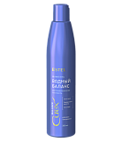 ESTEL, CR300/S21 Шампунь "Водный баланс" для всех типов волос CUREX BALANCE 300мл.