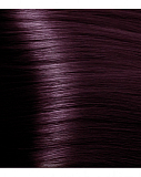 S 5.62 светло-коричневый красно-фиолет. крем-краска д/волос с экстр.женьш.и рис.прот, 100мл арт.1148