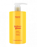 Kapous, Блеск-бальзам для волос «Brilliants gloss», 750 мл арт.2933