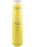 Kapous, Блеск-шампунь для волос Brilliants gloss, 250 мл арт. 569