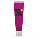 Malecula, Шампунь для волос Colour Wave Nourishing Therapy Shampoo, 100 мл арт. 1462