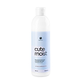 ADRICOCO, Ультраувлажняющий шампунь для волос CUTE MOIST с кокосовым молоком, 400 мл, арт.1005592