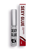 Innovator Cosmetics, Клей для завивки и ламинирования ресниц "SEXY GLUE", 5мл